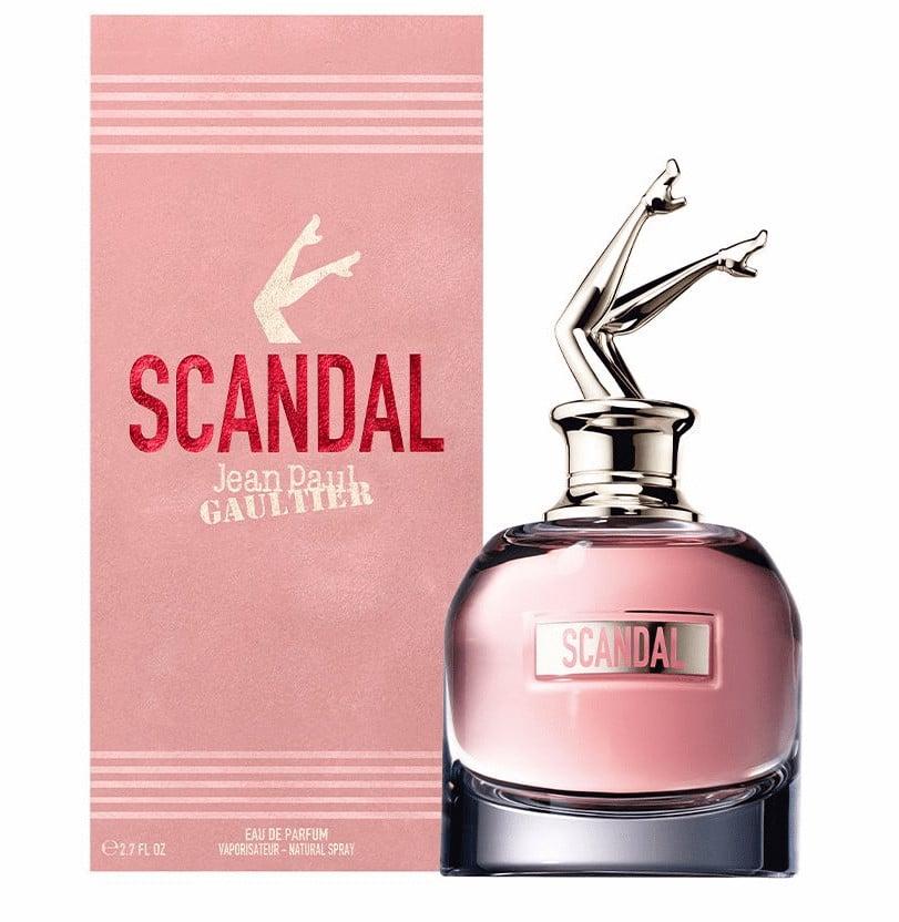 Jean Paul Gaultier Scandal 2.7oz Eau de Parfum