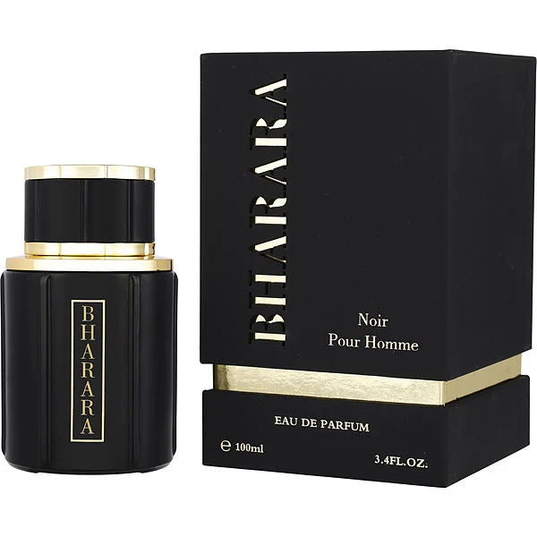 BHARARA NOIR 3.4OZ EDP SPRAY