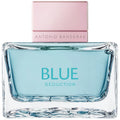 A. Banderas Blue Seduction -2pcs (3.4oz Eau de Toilette + 3.4oz Body Lotion ) - Set