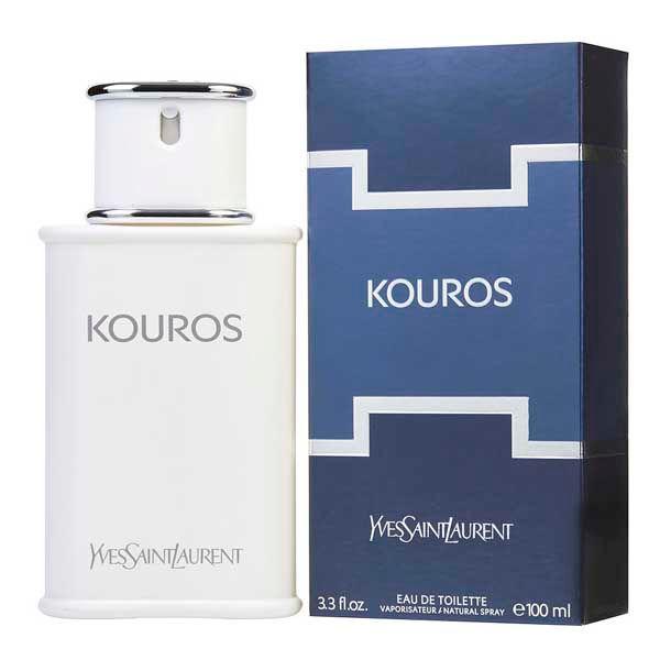 YSL Kouros 3.4oz Eau de Toilette