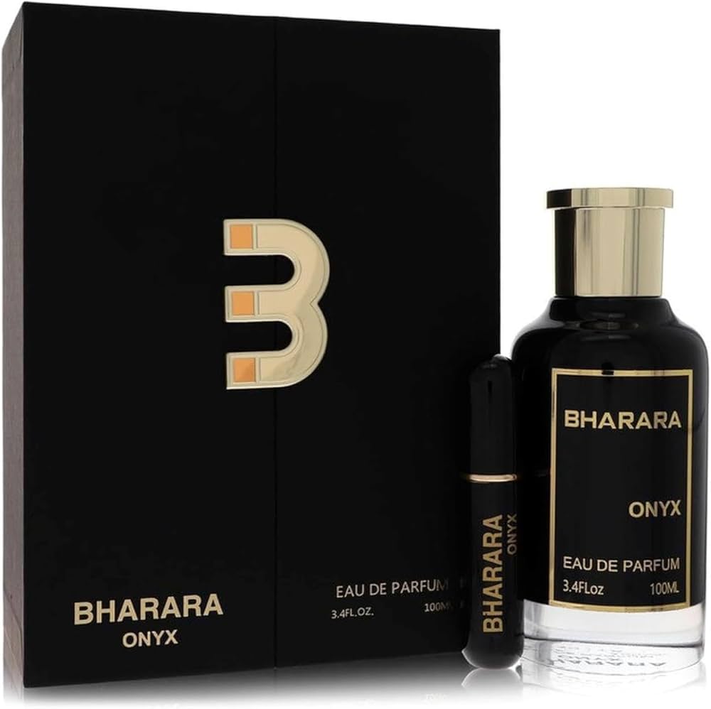Bharara Onyx 3.4oz Eau de Parfum