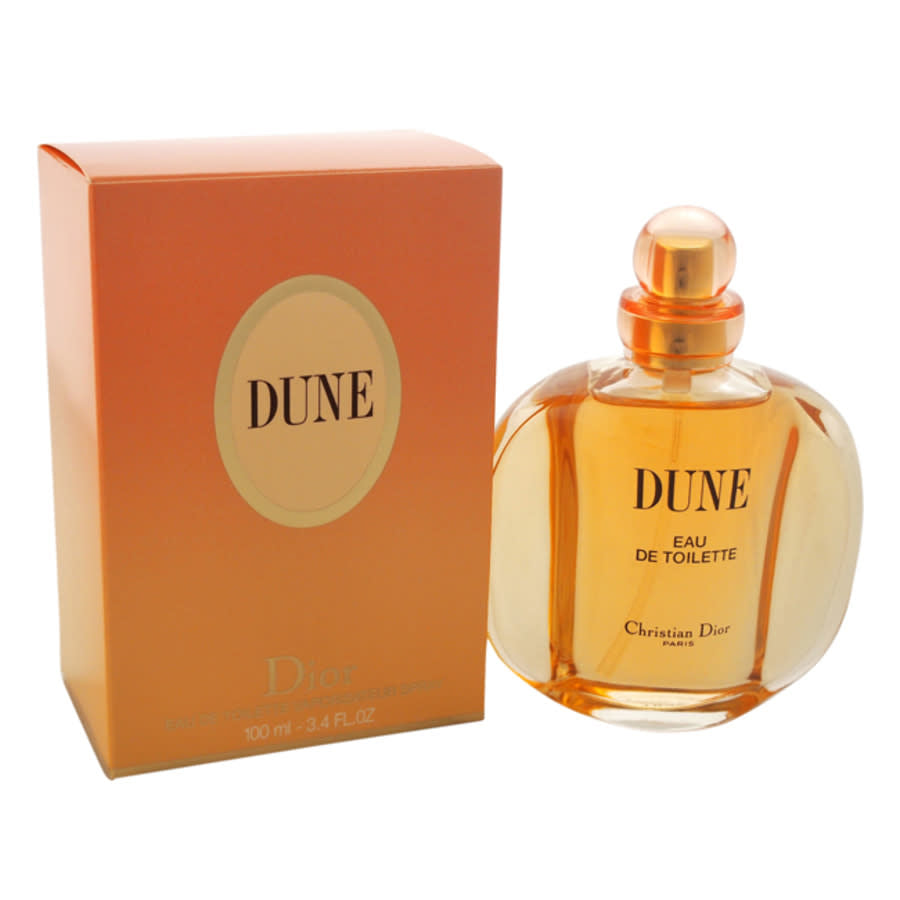 CD DUNE 3.4OZ EDT SPRAY