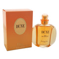 Dior Dune 3.4 oz Eau de Toilette spray bottle