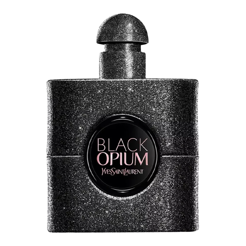 YSL BLACK OPIUM EXTREME 3.0OZ EDP SPRAY (59 PCS ONLY) W/ CAP - Women's Tester