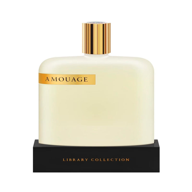 Amouage Opus V 3.4 oz Eau de Parfum Spray bottle