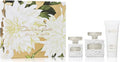 OSCAR DE LA RENTA BELLA BLANCA 3PC(3.4OZ EDP+1.0OZ EDP+3.4BL) - Set