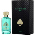 GAME OF SPADES WIN 3.4OZ PARFUM SPRAY (LIKE BOND NO.9 GREENWICH VILLAGE) - Unisex