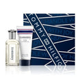 TOMMY 2PC (3.4OZ EDT +3.4OZ SG) - Set
