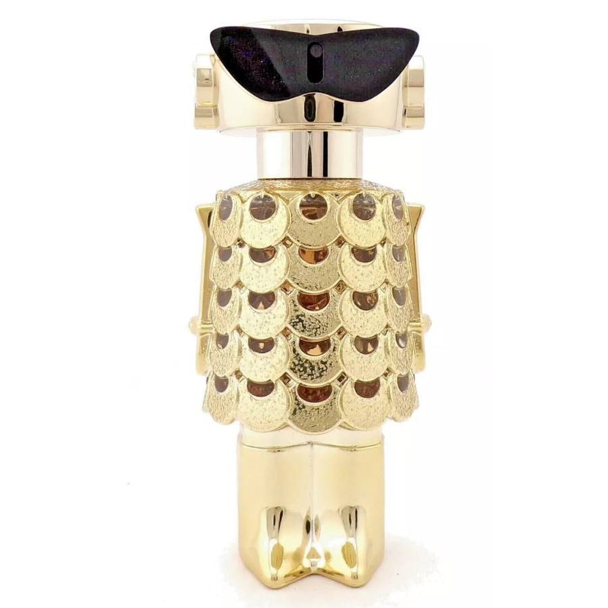 Paco Rabanne Fame Intense 2.8 oz Eau de Parfum Spray bottle