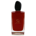 Armani Sì Passione 5.0 oz Eau de Parfum Spray refillable bottle