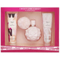 ARIANA GRANDE SWEET LIKE CANDY 3PC (3.4OZ EDP+3.4BL+ 4.0OZ BODY MIST) - Set