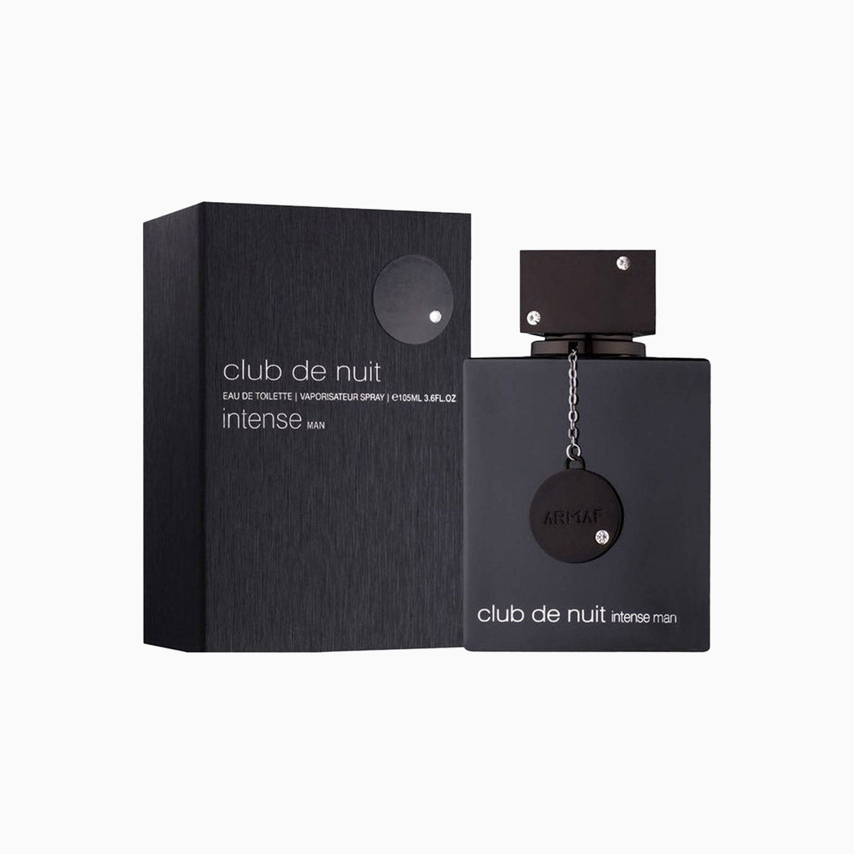 ARMAF CLUB NUIT INTENSE 3.6OZ EDT SPRAY