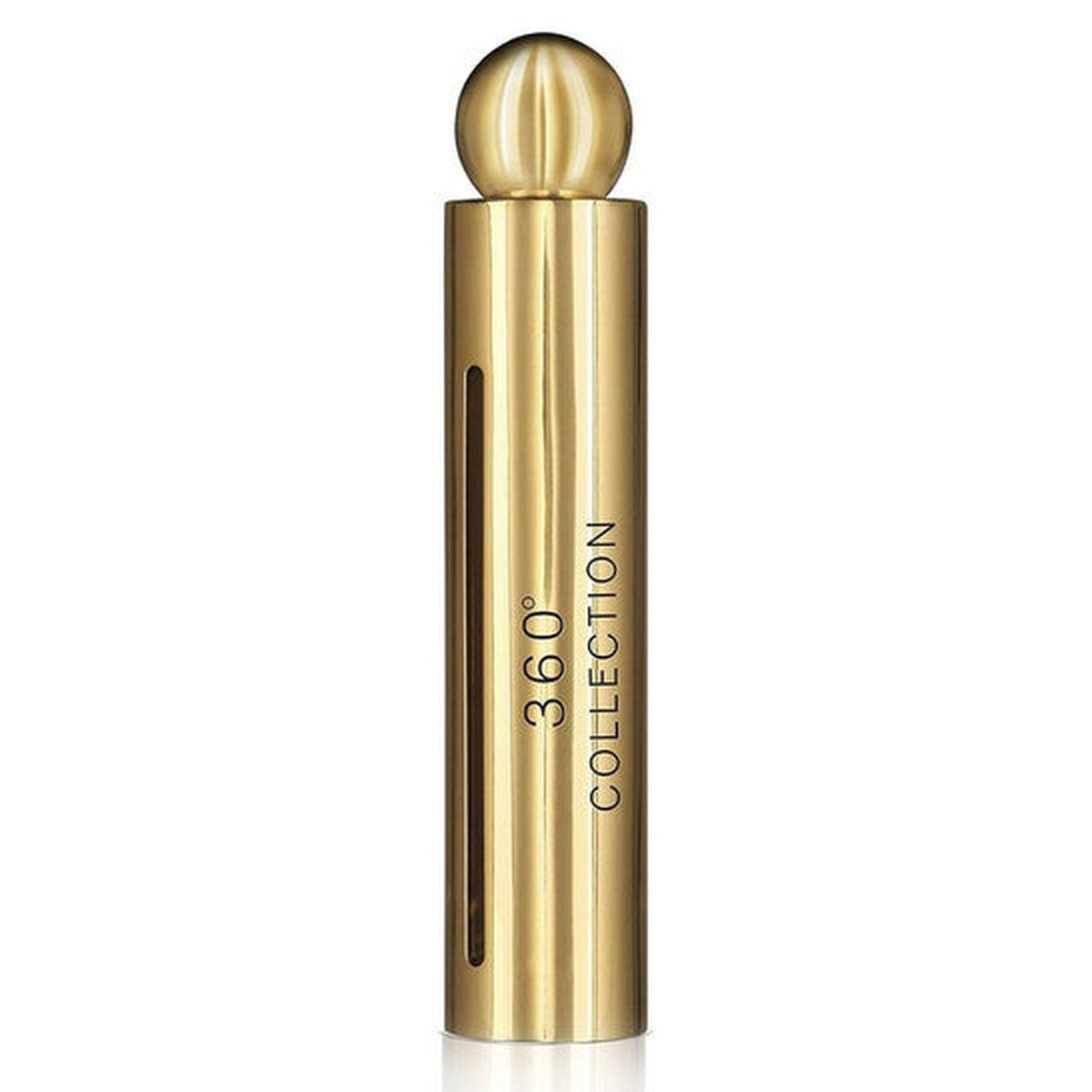 Perry Ellis 360 Collection 3.4 oz Eau de Parfum Spray bottle