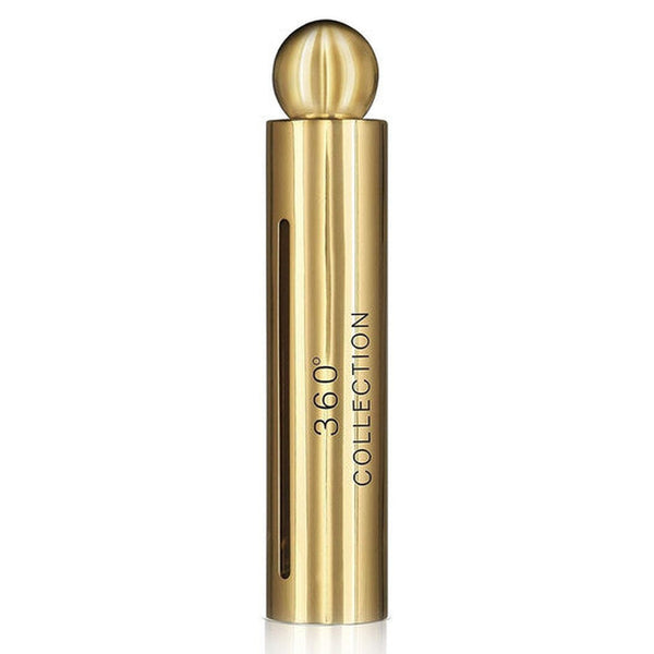 Perry Ellis 360 Collection 3.4 oz Eau de Parfum Spray bottle