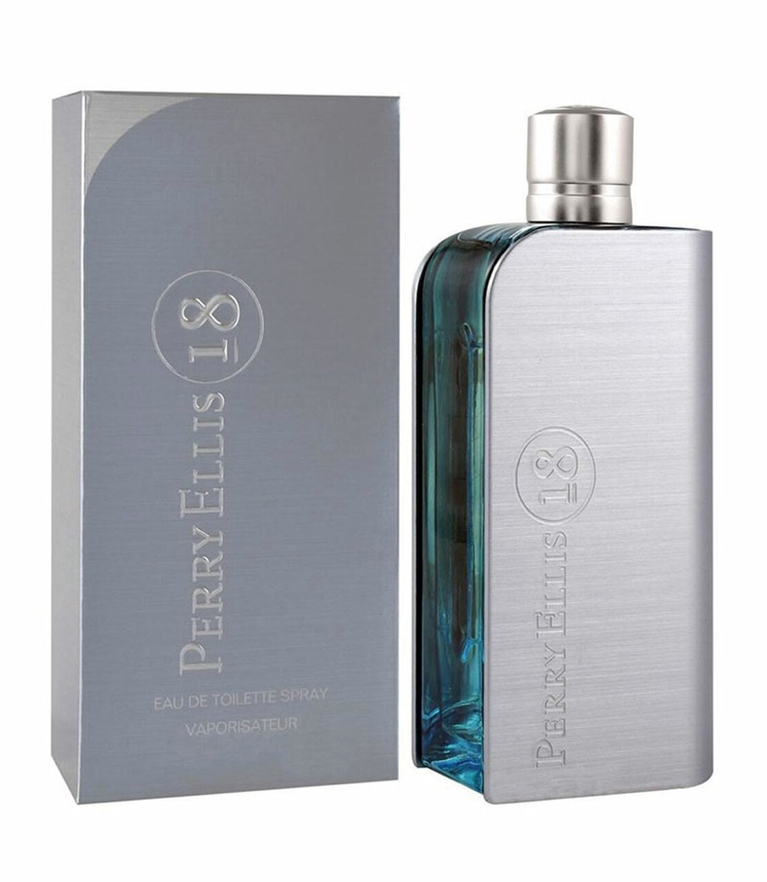 PERRY ELLIS 18 6.7OZ EDT SPRAY
