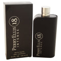 PERRY ELLIS 18 INTENSE 3.4OZ EDT SPRAY