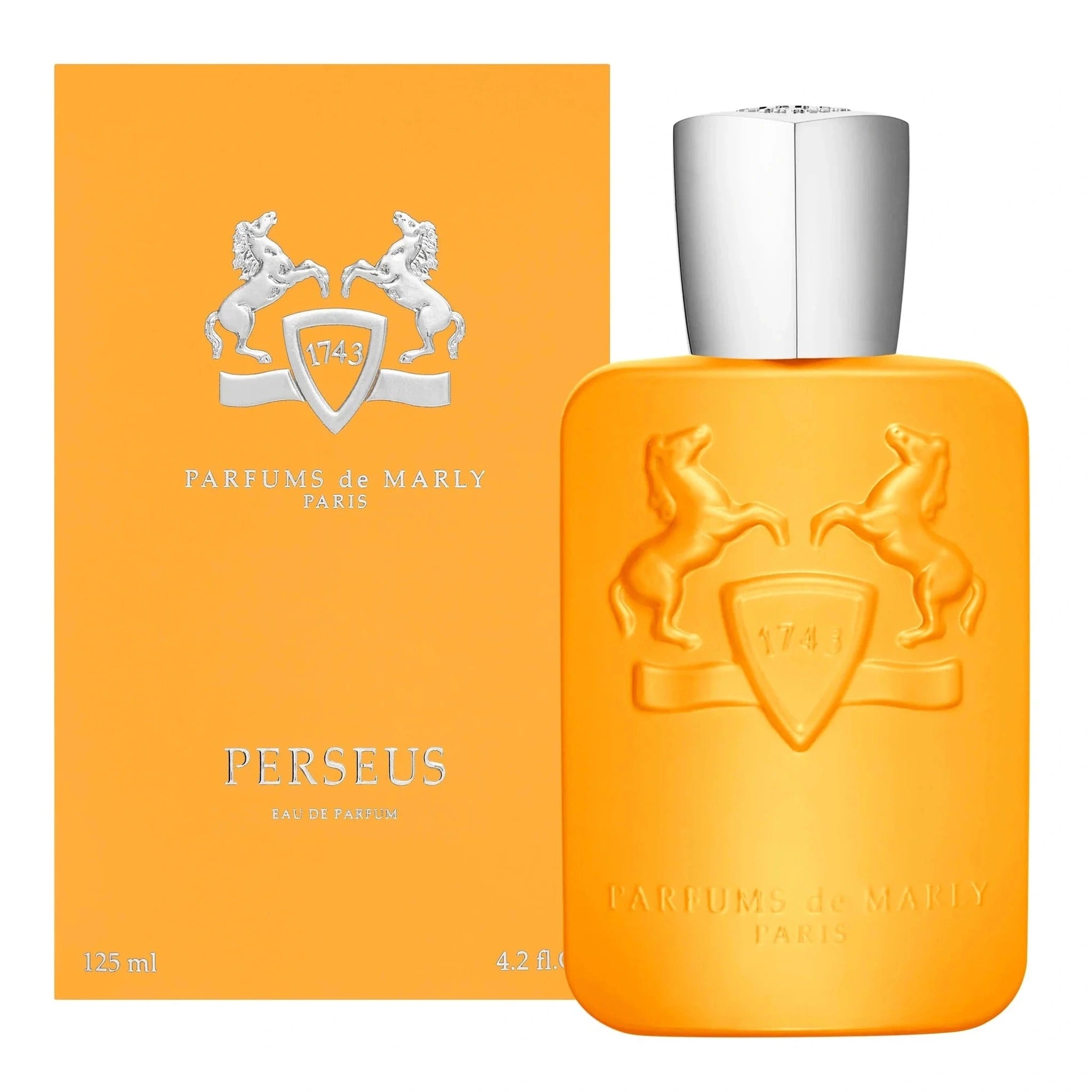 Parfums de Marly Perseus 4.2 oz Eau de Parfum Spray bottle