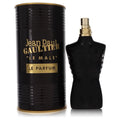 Jean Paul Gaultier Le Male Le Parfum Intense 4.2 oz Eau de Parfum spray all black bottle