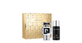 PACO RABANNE PHANTOM 2PC (3.4OZ EDT+5.1DEO SPRY) - Set
