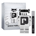 PACO RABANNE PHANTOM 2PC (3.4OZ EDT +0.66OZ MINI) - Set