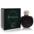 CD POISON 3.4OZ EDT SPRAY