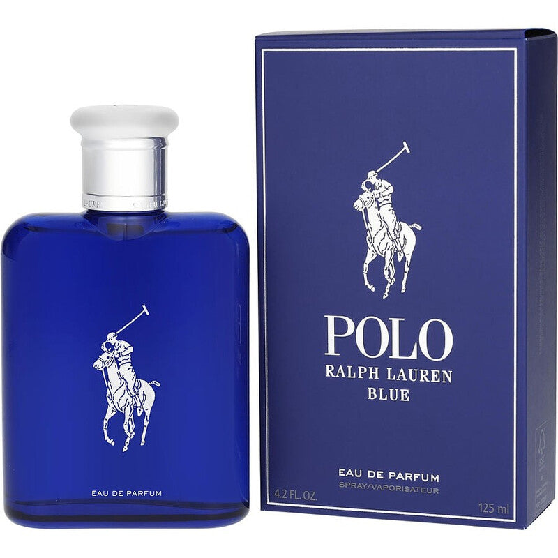 Polo Blue 4.2oz Eau de Parfum