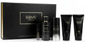 BHARARA ROME EXTRADOSE 5PC (3.4OZ EDP +5.1OZ DEO SPRY + 5.1 BL + MINI) - Set