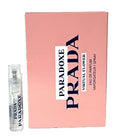 PRADA PARADOXE VIRTUAL FLOWER 3.4OZ EDP (REFILL BOTTLE with spout not spray)