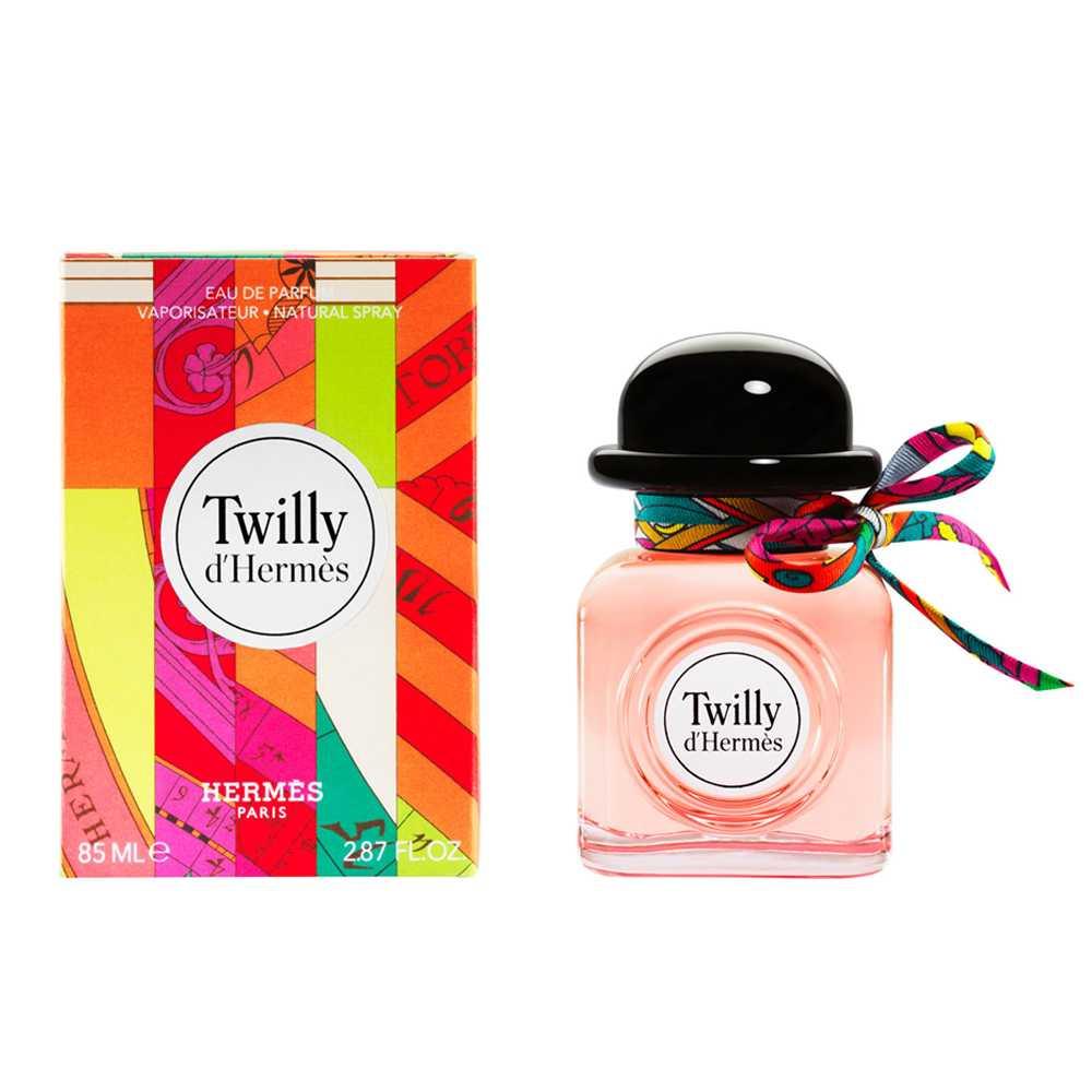 HERMES TWILLY 2.9OZ EDP SPY