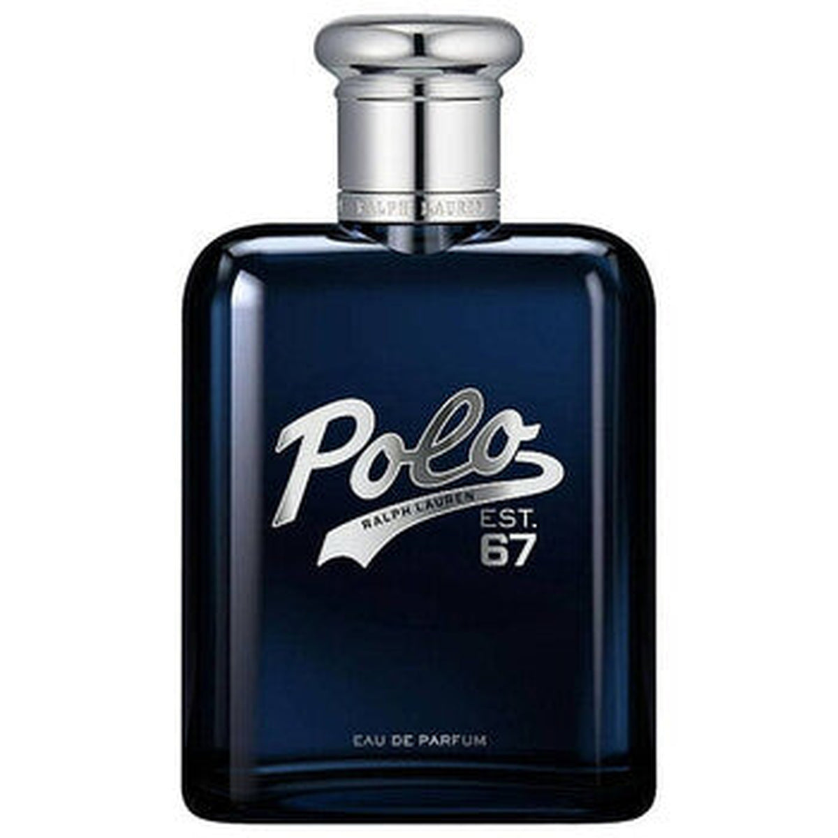 Polo 67 by Ralph Lauren 4.2 oz Eau de Toilette spray bottle