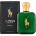 POLO GREEN 4.2OZ EDT SPRAY