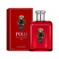 POLO RED ÒBEAR EDITIONÓ 4.2OZ EDP SPRAY