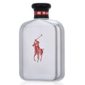 POLO RED RUSH 4.2OZ EDT SPRAY - Men's Tester