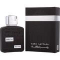 LATTAFA RAMZ SILVER 3.4OZ EDP SPRAY