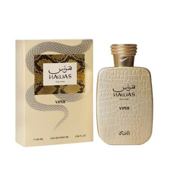 RASASI HAWAS TROPICAL 3.04OZ EDP SPRAY