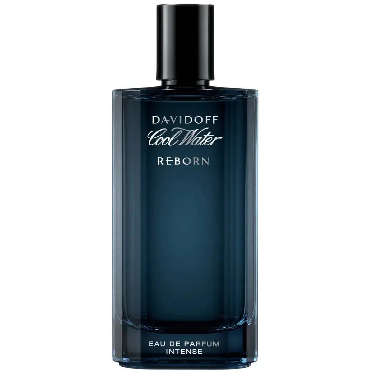 Davidoff Cool Water Reborn Intense 3.4 oz Eau de Parfum Spray bottle