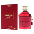 DUMONT NITRO RED 3.4OZ EDP SPRAY