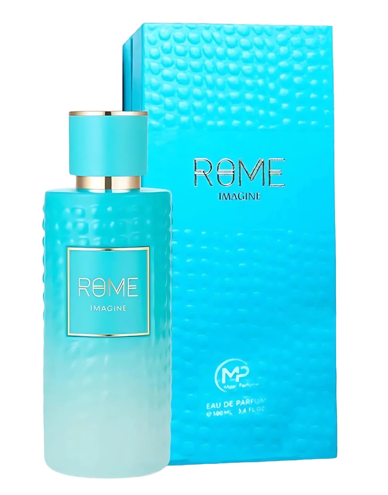 BHARARA ROME IMAGINE 3.4OZ EDP SPRAY (LIKE LV IMAGINATION)