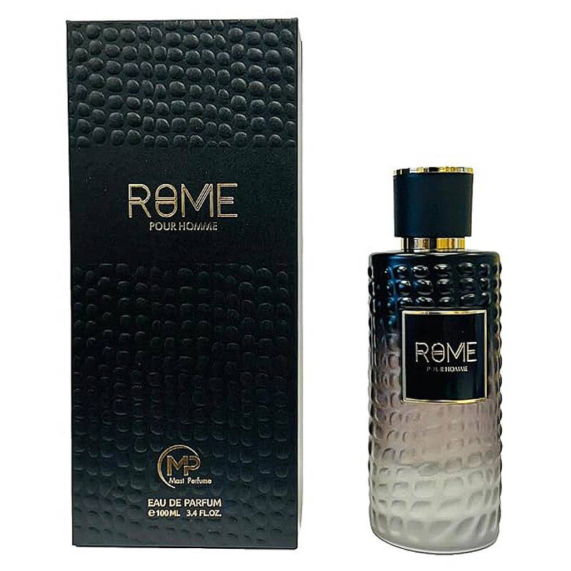 BHARARA MAST ROME 3.4OZ EDP SPRAY