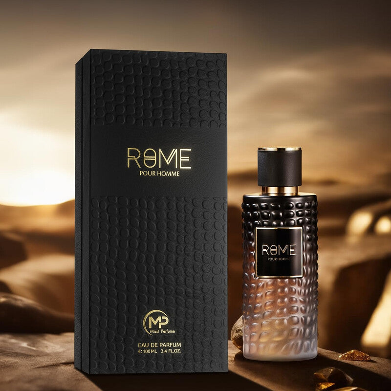 Bharara Rome Homme 3.4oz Eau de Parfum