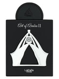 LATTAFA PRIDE ART OF ARABIA 2 3.4OZ EDP SPRAY (LIKE PARFUM D MARLEY PEGASUS)