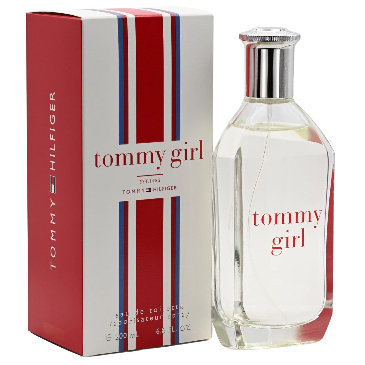 TOMMY GIRL 6.7OZ EDT SPRAY