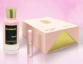 BHARARA ROSE 3.4OZ EDP SPRAY (LIKE DELINA)