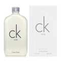 CK One 10.0 oz Eau de Toilette Spray bottle