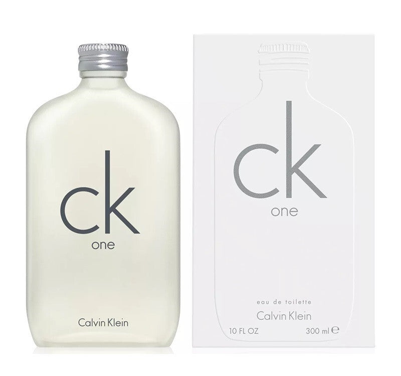 CK-ONE 10.0OZ EDT SPRAY