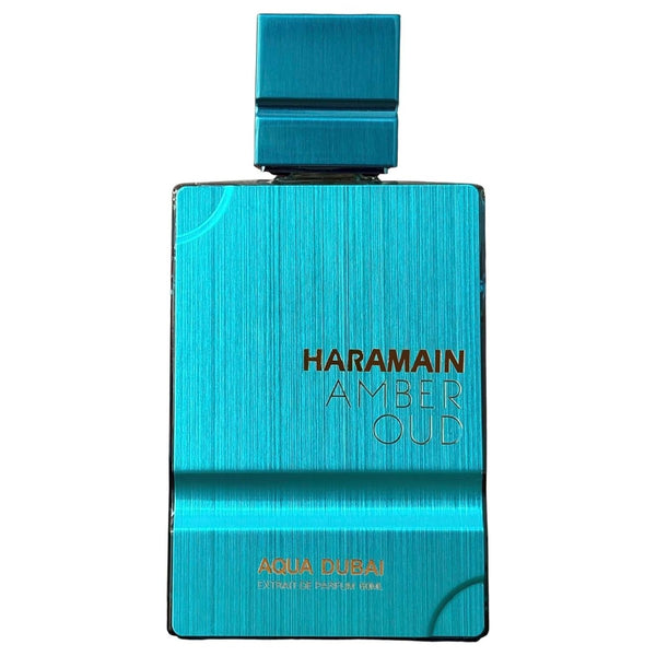 Al Haramain Amber Oud Aqua Dubai Night 3.4oz Extrait de Parfum
