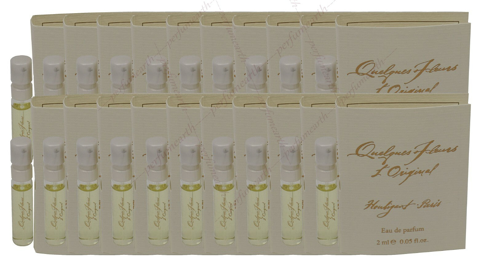 QUELQUES FLEUR 3.4OZ EDP SPRAY