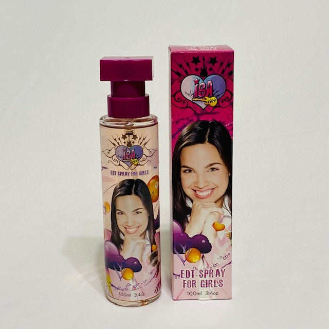 Isa Girl 3.3oz Eau de Toilette - Kids