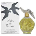 NINA L'AIR DU TEMPS 3.4OZ EDT SPRAY W/ CAP - Women's Tester