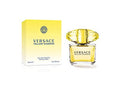 VERSACE YELLOW DIAMOND 3.0OZ EDT SPRAY W/ CAP - Women's Tester